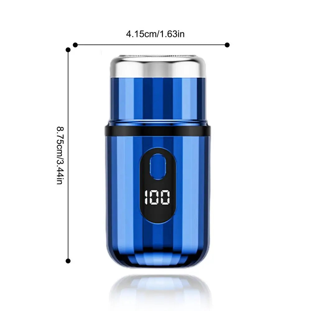 Mini Electric Shaver