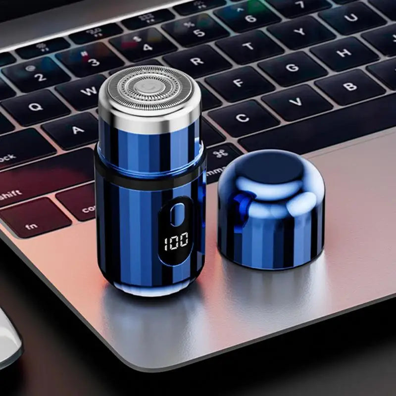 Mini Electric Shaver