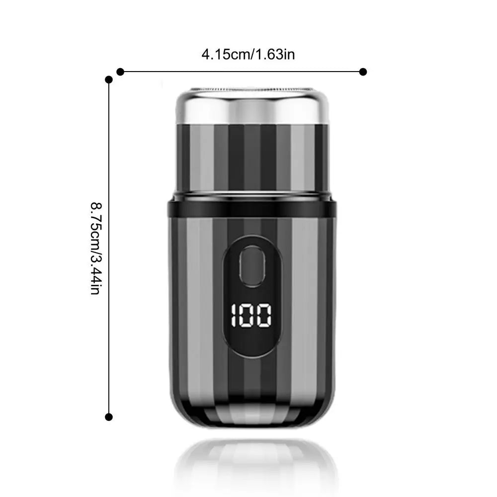 Mini Electric Shaver