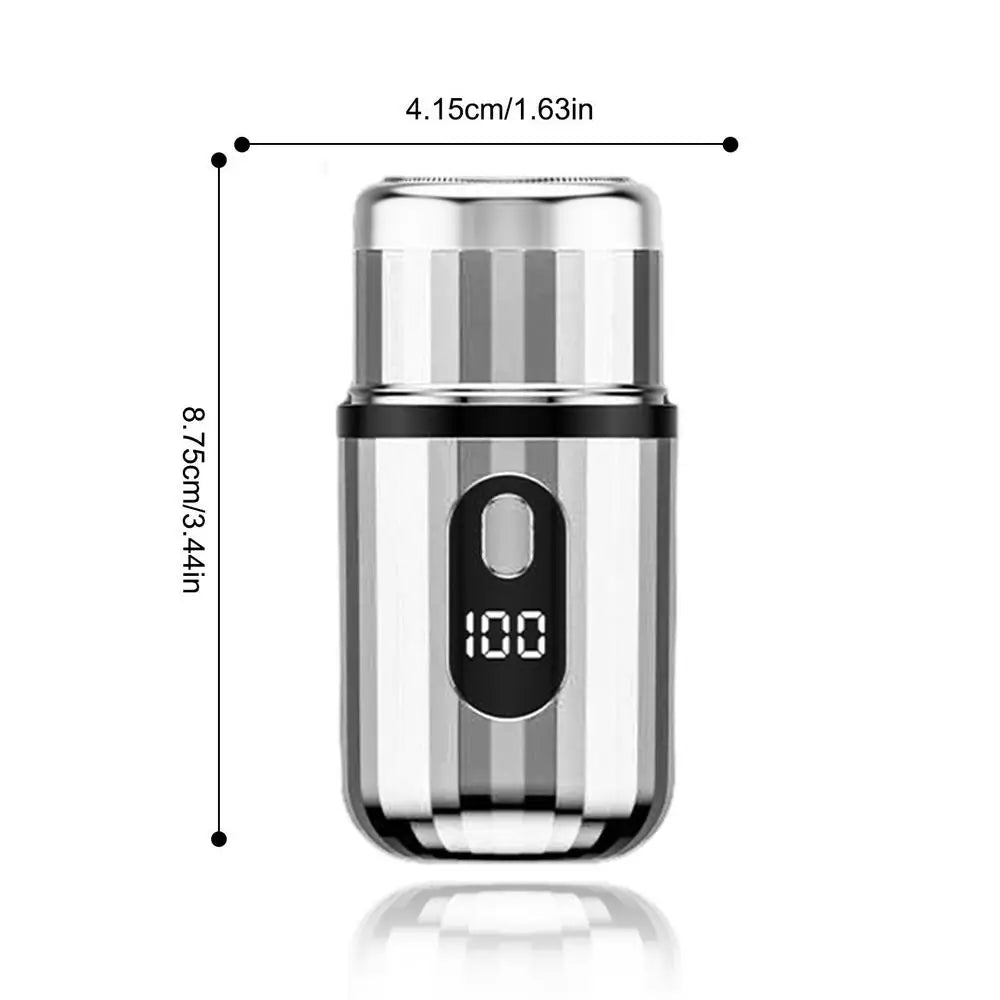 Mini Electric Shaver