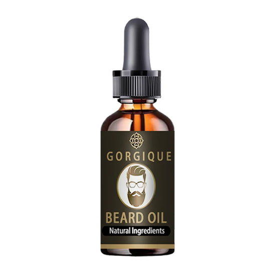 Haircube Men Fast Beard Growth Oil
