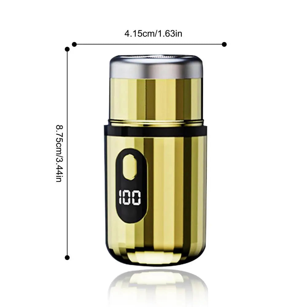 Mini Electric Shaver