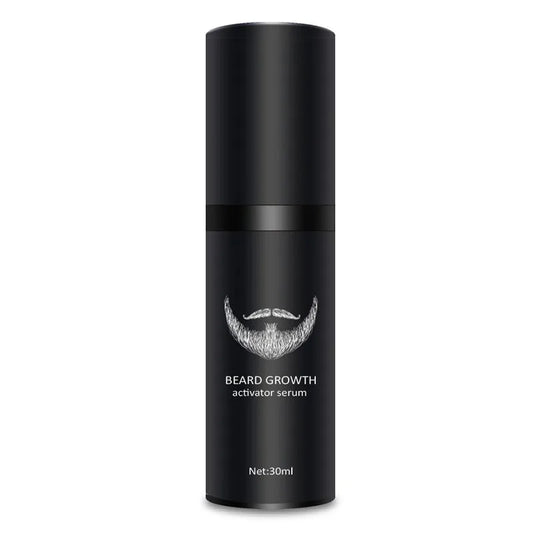 30ml Beard Growth Oil