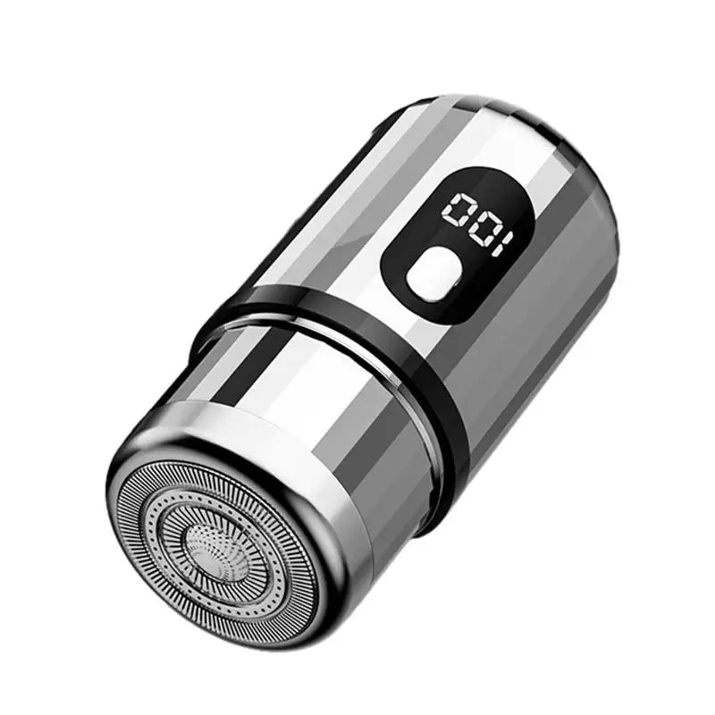 Mini Electric Shaver
