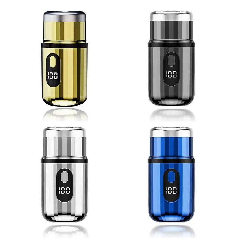 Mini Electric Shaver