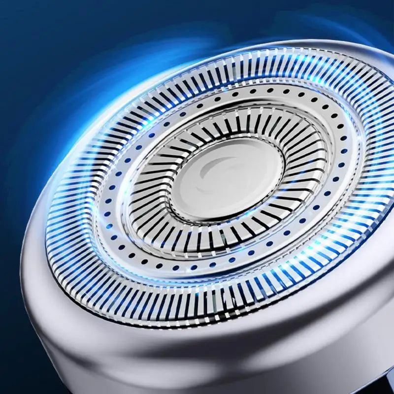 Mini Electric Shaver