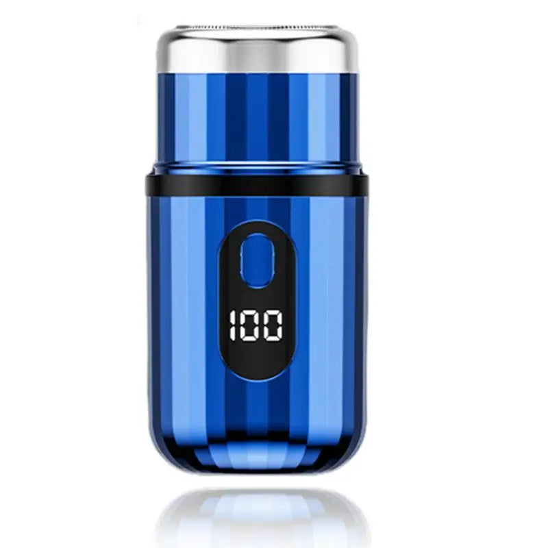 Mini Electric Shaver